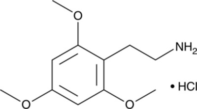 2,4,6-TMPEA (hydrochloride)