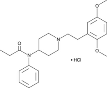 2',5'-dimethoxy Fentanyl (hydrochloride)