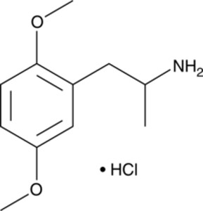 2,5-DMA (hydrochloride)