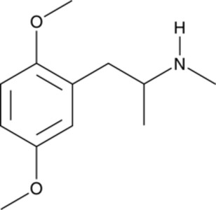 2,5-DMMA