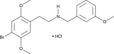 25B-NB3OMe (hydrochloride)