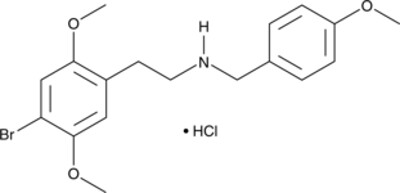 25B-NB4OMe (hydrochloride)