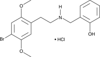 25B-NBOH (hydrochloride)
