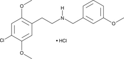 25C-NB3OMe (hydrochloride)