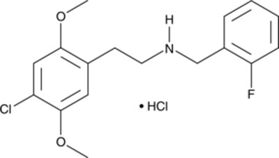 25C-NBF (hydrochloride)