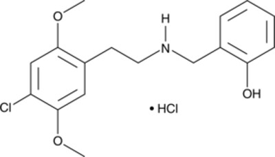 25C-NBOH (hydrochloride)