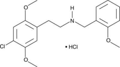 25C-NBOMe (hydrochloride)
