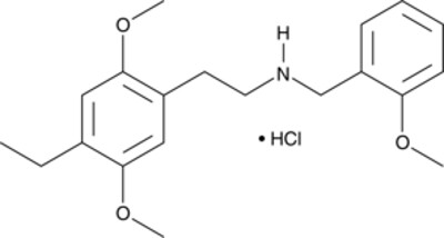 25E-NBOMe (hydrochloride)