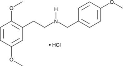 25H-NB4OMe (hydrochloride)