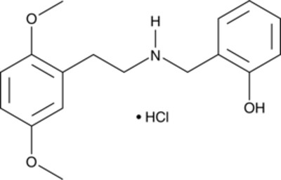 25H-NBOH (hydrochloride)