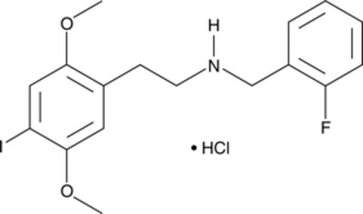 25I-NBF (hydrochloride)