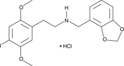 25I-NBMD (hydrochloride)