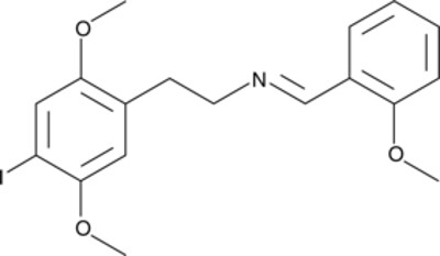 25I-NBOMe imine analog