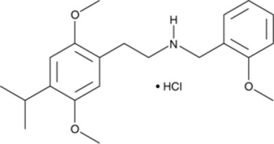 25iP-NBOMe (hydrochloride)