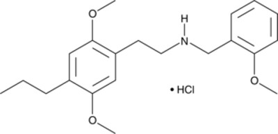 25P-NBOMe (hydrochloride)