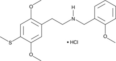 25T-NBOMe (hydrochloride)
