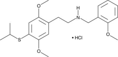 25T4-NBOMe (hydrochloride)