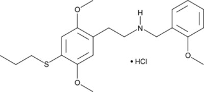 25T7-NBOMe (hydrochloride)