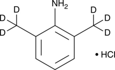 2,6-Xylidine-d6 (hydrochloride)