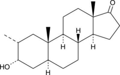2α-methyl Androsterone