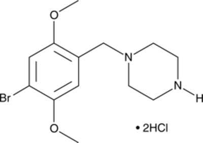 2C-B-BZP (hydrochloride)