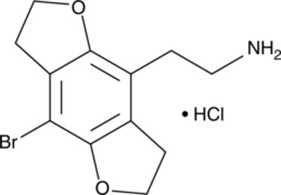 2C-B-FLY (hydrochloride)