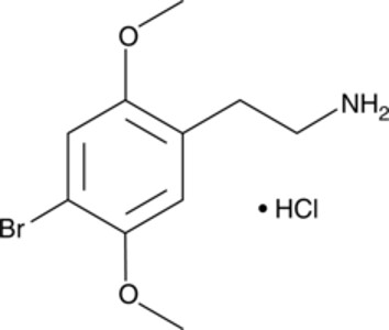2C-B (hydrochloride)
