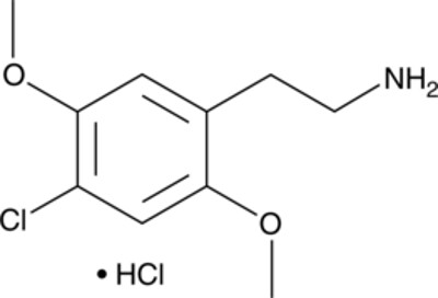 2C-C (hydrochloride)