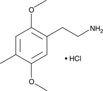 2C-D (hydrochloride) (exempt preparation)