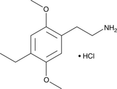 2C-E (hydrochloride) (exempt preparation)