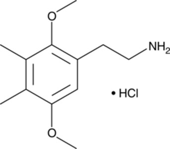 2C-G (hydrochloride)