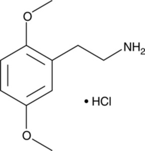 2C-H (hydrochloride) (exempt preparation)