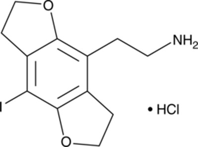 2C-I-FLY (hydrochloride)