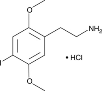 2C-I (hydrochloride)