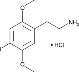 2C-I (hydrochloride) (exempt preparation)