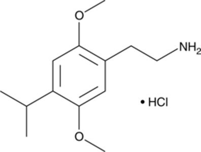 2C-iP (hydrochloride)