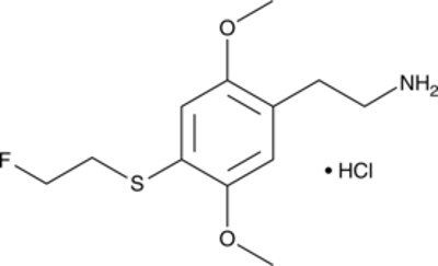 2C-T-21 (hydrochloride)
