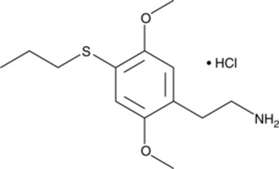 2C-T-7 (hydrochloride)