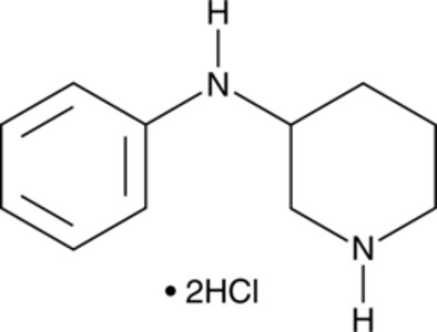 3-Anilinopiperidine (hydrochloride)