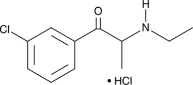3-Chloroethcathinone (hydrochloride)