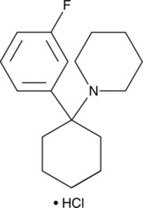 3-fluoro PCP (hydrochloride)