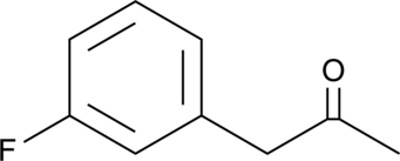 3-Fluorophenylacetone