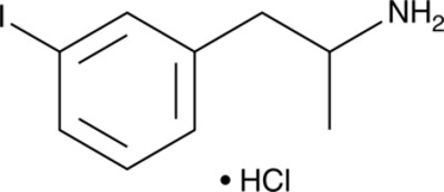 3-Iodoamphetamine (hydrochloride)