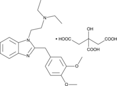 3'-methoxy Metodesnitazene (citrate)