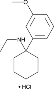 3-methoxy PCE (hydrochloride)