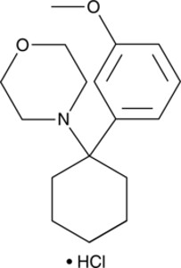 3-methoxy PCMo (hydrochloride)