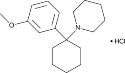 3-methoxy PCP (hydrochloride) (CRM)