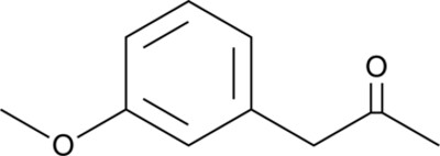 3-Methoxyphenylacetone