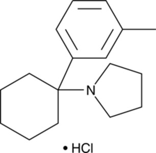 3-methyl Rolicyclidine (hydrochloride)