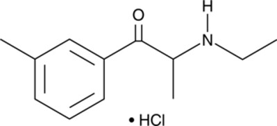 3-Methylethcathinone (hydrochloride)